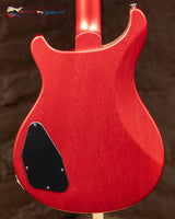 
              PRS S2 McCarty 594 Thinline Satin Red Apple Metallic (New)
            