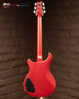 
              PRS S2 McCarty 594 Thinline Satin Red Apple Metallic (New)
            