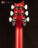 
              PRS S2 McCarty 594 Thinline Satin Red Apple Metallic (New)
            