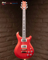 
              PRS S2 McCarty 594 Thinline Satin Red Apple Metallic (New)
            