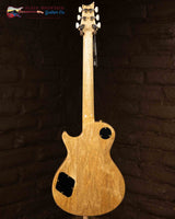 
              PRS McCarty 594 Singlecut 10 Top Wood Library Korina Fat Back - Copperhead (New)
            