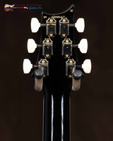 
              PRS 2024 McCarty 594 Singlecut 10 Top - Custom Color - Fire Red Burst (New)
            