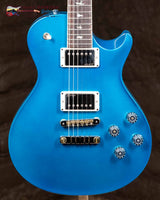 
              PRS McCarty 594 Singlecut- Custom Color Sapphire Metallic (New)
            