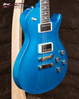 
              PRS McCarty 594 Singlecut- Custom Color Sapphire Metallic (New)
            