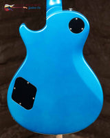 
              PRS McCarty 594 Singlecut- Custom Color Sapphire Metallic (New)
            
