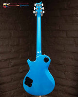 
              PRS McCarty 594 Singlecut- Custom Color Sapphire Metallic (New)
            