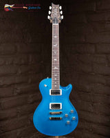 
              PRS McCarty 594 Singlecut- Custom Color Sapphire Metallic (New)
            