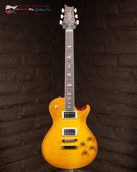 PRS 2024 Singlecut McCarty 594 McCarty Sunburst (New)