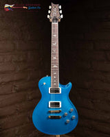 
              PRS McCarty 594 Singlecut- Custom Color Sapphire Metallic (New)
            