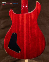 
              PRS McCarty Flame Maple 10Top Dark Cherry Sunburst (New)
            