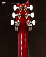 
              PRS McCarty Flame Maple 10Top Dark Cherry Sunburst (New)
            