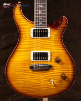 
              PRS McCarty Flame Maple 10 Top McCarty Tabacco Burst (New)
            