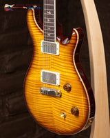 
              PRS McCarty Flame Maple 10 Top McCarty Tabacco Burst (New)
            