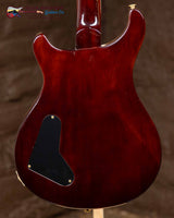
              PRS McCarty Flame Maple 10 Top McCarty Tabacco Burst (New)
            