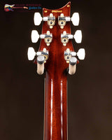
              PRS McCarty Flame Maple 10 Top McCarty Tabacco Burst (New)
            