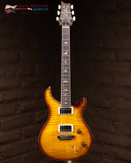 PRS McCarty Flame Maple 10 Top McCarty Tabacco Burst (New)