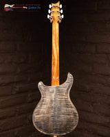 
              PRS McCarty 594 Hollowbody II Flame Maple 10 Top and Back Charcoal (New)
            