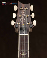 
              PRS McCarty 594 Hollowbody II Flame Maple 10 Top and Back Charcoal (New)
            