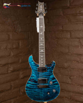 PRS McCarty Wood Library - Whale Blue (New)