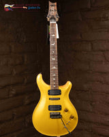 
              PRS Modern Eagle V Custom Color Wood Library Gold Top (Used)
            