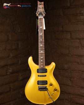 PRS Modern Eagle V Custom Color Wood Library Gold Top (Used)