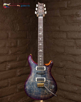 PRS Modern Eagle V "10-Top"- Blue Purple Burst (New)
