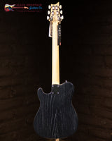 
              PRS SE NF 53 Electric Guitar - Black Doghair (New)
            