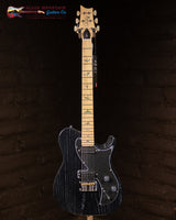 
              PRS SE NF 53 Electric Guitar - Black Doghair (New)
            