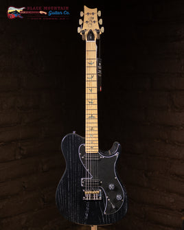 PRS SE NF 53 Electric Guitar - Black Doghair (New)