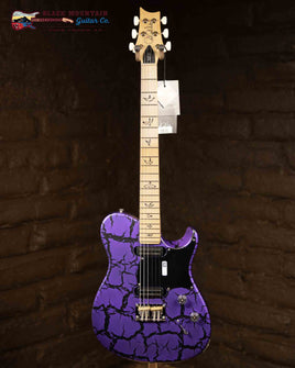 PRS NF 53 Purple Crackle (New)