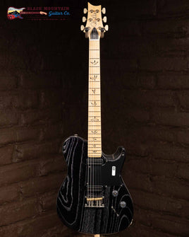 PRS NF 53 Black Doghair (New)