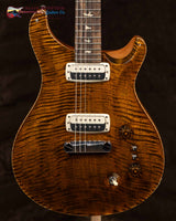 
              PRS Paul's Guitar Mango Top Limited Edition- Tiger Eye (New) 9690
            