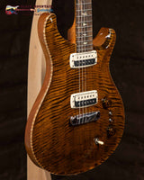 
              PRS Paul's Guitar Mango Top Limited Edition- Tiger Eye (New) 9690
            