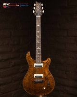 
              PRS Paul's Guitar Mango Top Limited Edition- Tiger Eye (New) 9690
            