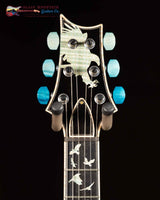 
              PRS Private Stock Custom 24-08 Dragons Breath Glacier Blue (New)
            