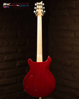 
              PRS Private Stock Mira 594-Spalted Red Metallic (New)
            