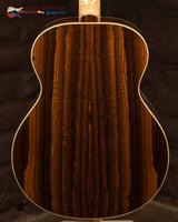 
              PRS Private Stock Tonare - Sitka Bear Claw Spruce w/ Curly Maple Binding (New)
            