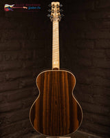 
              PRS Private Stock Tonare - Sitka Bear Claw Spruce w/ Curly Maple Binding (New)
            