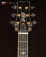 
              PRS Private Stock Tonare - Sitka Bear Claw Spruce w/ Curly Maple Binding (New)
            