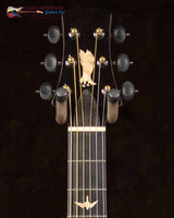 
              PRS Private Stock Angelus Acoustic Guitar - Carpathian Spruce w/ Ebony Binding (New)
            