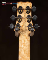 
              PRS Private Stock Angelus Acoustic Guitar - Carpathian Spruce w/ Ebony Binding (New)
            