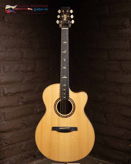 PRS Private Stock 8640 Angelus Cocobolo - Natural (Used)