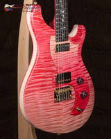 
              PRS Private Stock Vela - Bonnie Pink Fade (New)
            