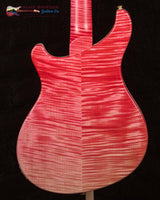 
              PRS Private Stock Vela - Bonnie Pink Fade (New)
            