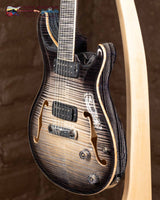 
              PRS Private Stock Limited Hollowbody I Birds Of A Feather - Charcoal Burst (New) 0266
            