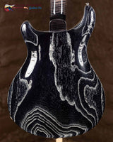 
              PRS Private Stock Limited Hollowbody I Birds Of A Feather - Charcoal Burst (New) 0266
            