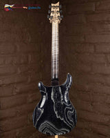
              PRS Private Stock Limited Hollowbody I Birds Of A Feather - Charcoal Burst (New) 0266
            