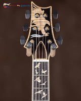 
              PRS Private Stock Limited Hollowbody I Birds Of A Feather - Charcoal Burst (New) 0266
            