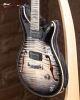 
              PRS Private Stock Limited Hollowbody I Birds Of A Feather - Charcoal Burst (New)
            