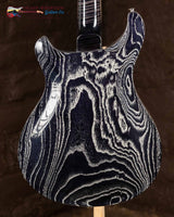 
              PRS Private Stock Limited Hollowbody I Birds Of A Feather - Charcoal Burst (New)
            